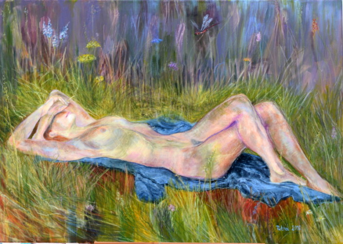 Polední pauza 6000,-