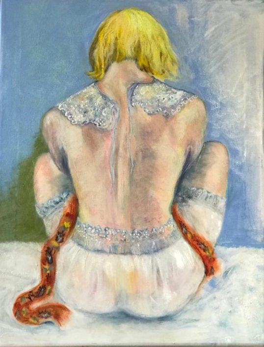 K ránu,když mě opouštíš 8000,-