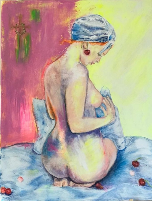 Čas třešní 10 000,-