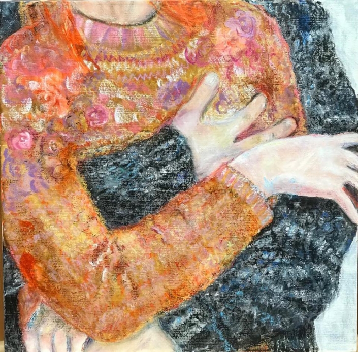 Zahřej mě ! 3500,-