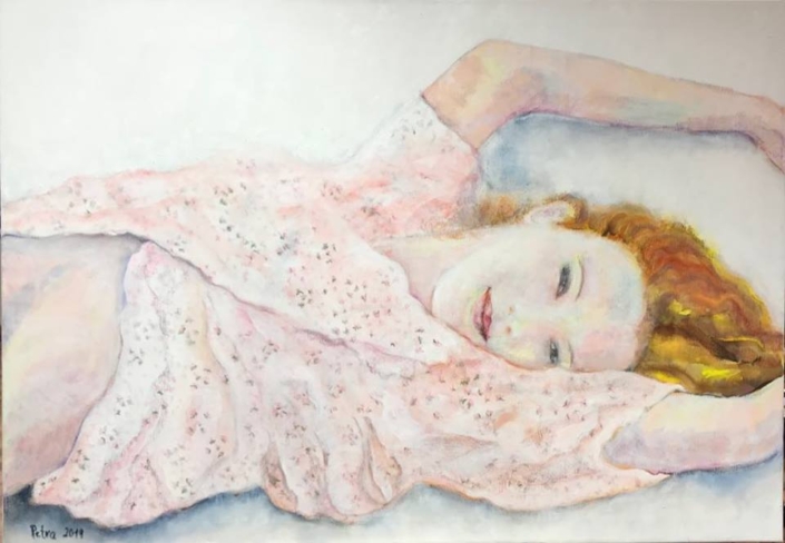 PRODÁNO Po ránu a probuzení