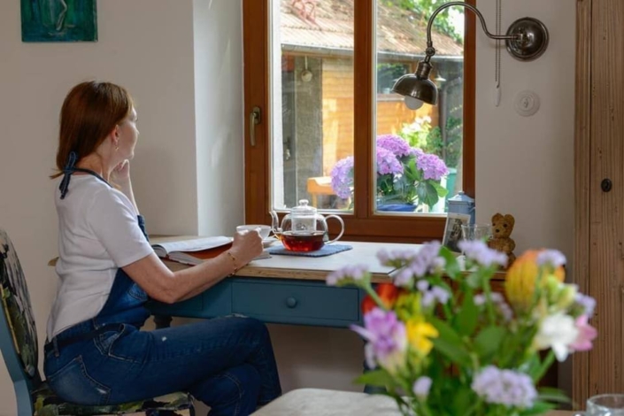 Foto: Ruggero Rossi pro časopis Venkov a styl