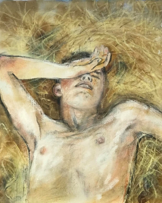 Letní spánek 5000,-