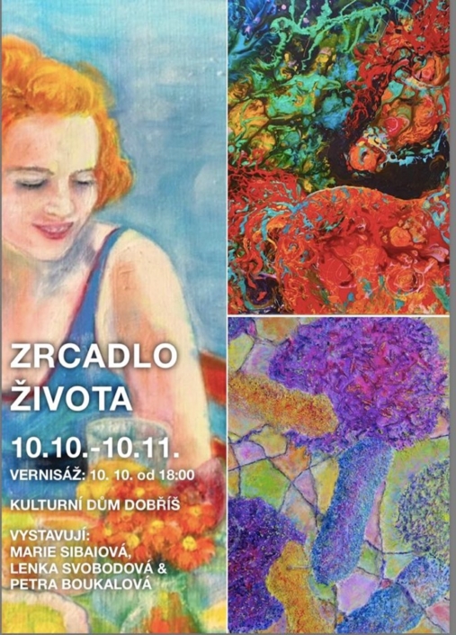 Kulturní dům Dobříš