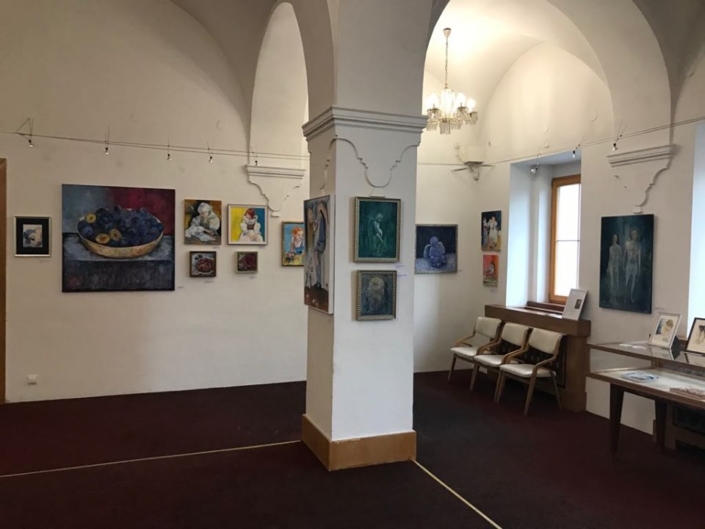 Kulturní dům Dobříš