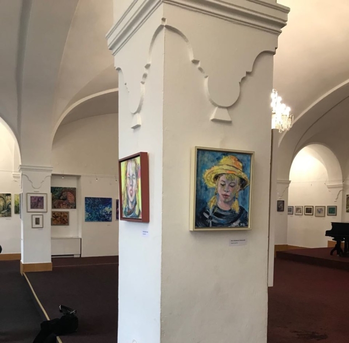 Kulturní dům Dobříš