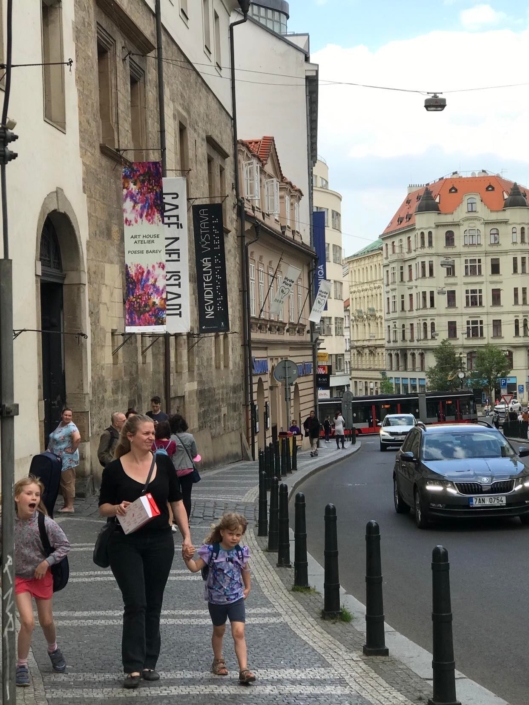 Skupinová výstava – květen 2022